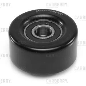 CARBERRY 55CA261 Ролик натяжителя поликлин.ремня