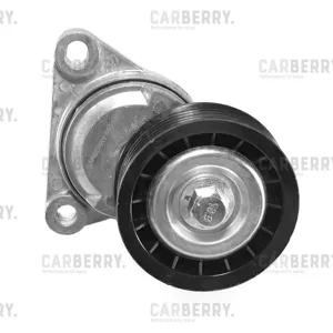 CARBERRY 55CA262 Натяжитель поликлин.ремня с роликом