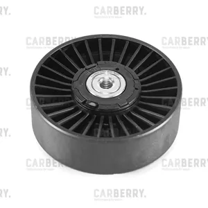 CARBERRY 55CA271 Ролик ремня приводного VAG 1.6-2.5D -02