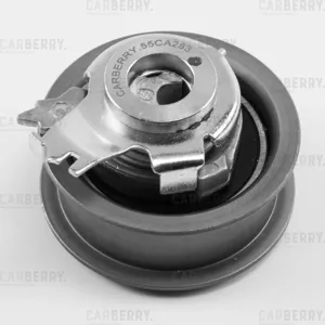 CARBERRY 55CA283 Ролик ремня ГРМ VAG 1.0-1.6 11-