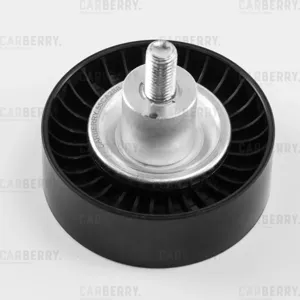 CARBERRY 55CA288 Ролик натяжителя поликлин.ремня