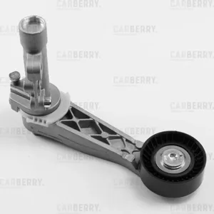 CARBERRY 55CA293 Натяжитель поликлин.ремня с роликом