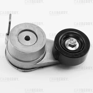 CARBERRY 55CA295 Натяжитель поликлин.ремня с роликом
