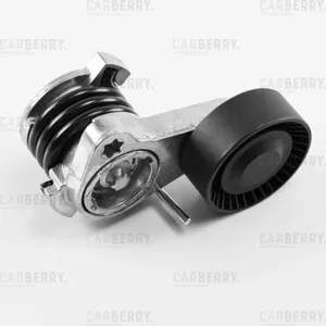 CARBERRY 55CA312 Натяжитель поликлин.ремня с роликом