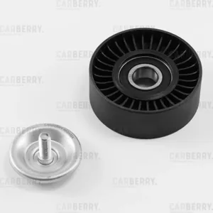 CARBERRY 55CA324 Ролик натяжителя поликлин.ремня