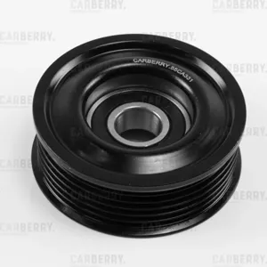 CARBERRY 55CA331 Ролик ремня приводного Mazda 23 1.3-1.6 03-