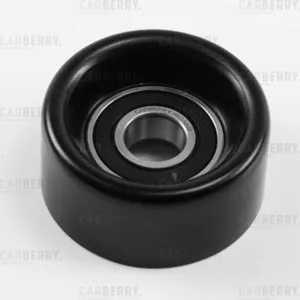 CARBERRY 55CA349 Ролик натяжителя поликлин.ремня