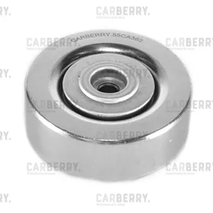 CARBERRY 55CA362 Ролик обводной поликлин.ремня
