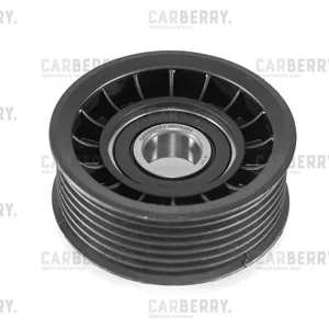 CARBERRY 55CA384 Ролик натяжителя поликлин.ремня