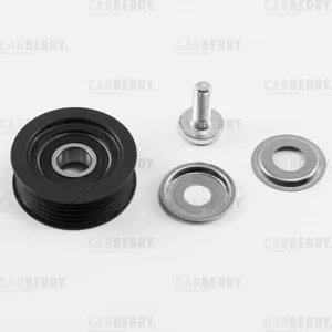 CARBERRY 55CA385 Ролик натяжителя поликлин.ремня