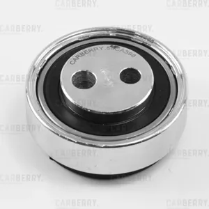 CARBERRY 55CA396 Ролик натяжителя поликлин.ремня