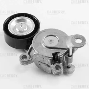 CARBERRY 55CA400 Натяжитель поликлин.ремня с роликом