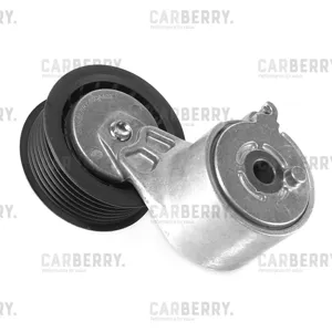 CARBERRY 55CA402 Натяжитель поликлин.ремня с роликом