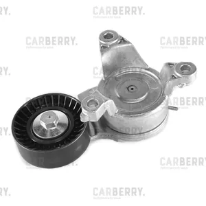 CARBERRY 55CA412 Натяжитель поликлин.ремня с роликом