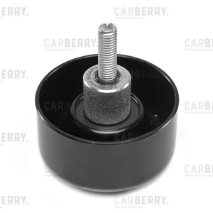 CARBERRY 55CA413 Ролик обводной поликлин.ремня