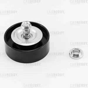CARBERRY 55CA43 Ролик ремня приводного Toyota 2.5D-3.0D 00-