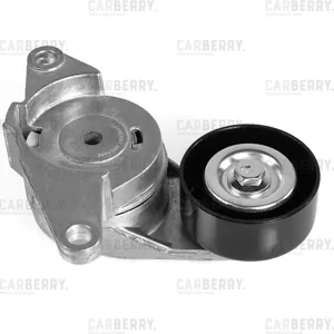 CARBERRY 55CA462 Натяжитель поликлин.ремня с роликом