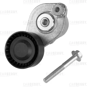 CARBERRY 55CA468 Натяжитель поликлин.ремня с роликом