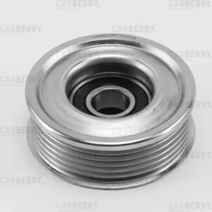 CARBERRY 55CA48 Ролик ремня приводного Mazda 3 1.41.7