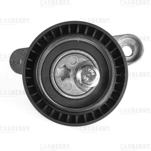 CARBERRY 55CA481 Натяжитель поликлин.ремня с роликом