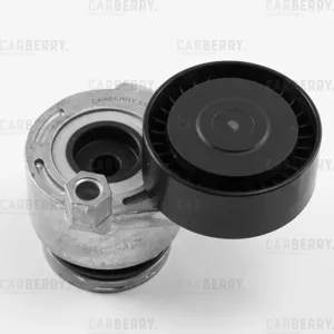 CARBERRY 55CA49 Натяжитель ремня приводного Renault Logan Megane 1.5DCi1.6 16v без конд