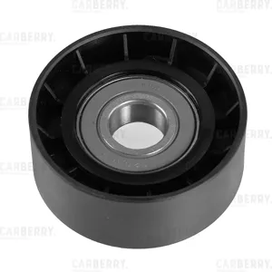 CARBERRY 55CA511 Ролик натяжителя поликлин.ремня