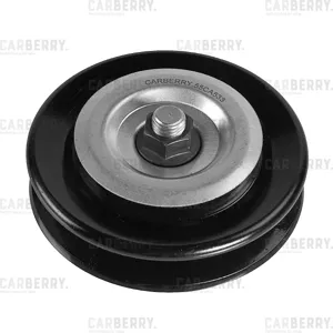 CARBERRY 55CA533 Ролик натяжителя клин.ремня