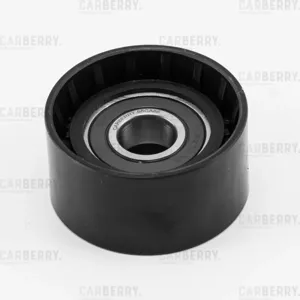 CARBERRY 55CA65 ролик приводного ремня Mitsubishi Carisma 96>, Nissan Primera 02>, Opel , Renault Laguna 01>