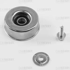 CARBERRY 55CA79 Ролик натяжителя поликлин.ремня