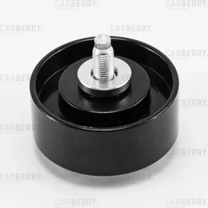 CARBERRY 55CA85 Ролик ремня приводного Toyota 2.5D-3.0D 01-