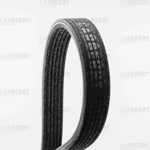 CARBERRY 6DPK1320 Ремень поликлиновой