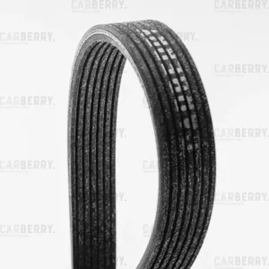 CARBERRY 7DPK2074 Ремень приводной VW Touareg (02-) Audi Q7 (06-) 3.2i3.6i