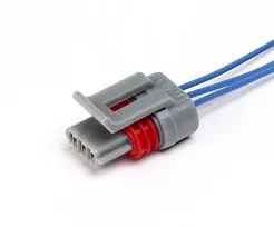 CARGEN AX330 Разъем (3pin) 3 контакта катушки зажигания для Geely , Great Wall , Emgrand , Lifan 