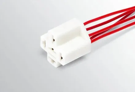 CARGEN AX3402 Разъем реле электромагнитного 5-конт. CARGEN