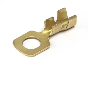 CARGEN AX390 КЛЕММА 8,2 КОЛЬЦЕВАЯ Cargen (100ШТ)
