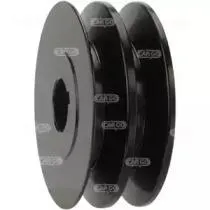 CARGO 134938 Ременный шкив, генератор