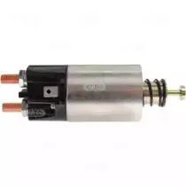 CARGO 235385 Реле втягивающее стартера