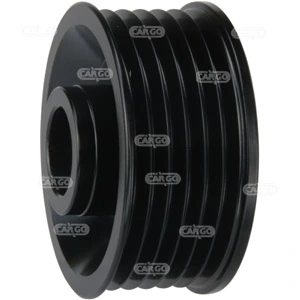 CARGO 238486 Ременный шкив, генератор