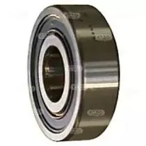 CARGO 333108 Подшипник генератора 12x32x10