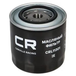 CARVILLE RACING CRL11301 Фильтр масляный