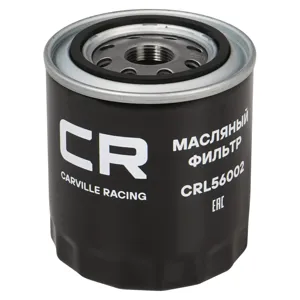 CARVILLE RACING CRL56002 Фильтр (масл.)