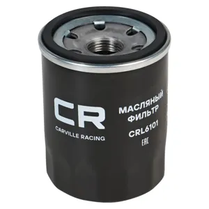 CARVILLE RACING CRL6101 Фильтр масляный Suzuki Grand Vitara 1.0-2.5, Suzuki Ignis 1,3-1,5 JIMNY 1,3