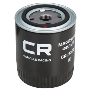 CARVILLE RACING CRL93021 Фильтр масляный Audi A4A6 Passat 2.4-3.0 94-