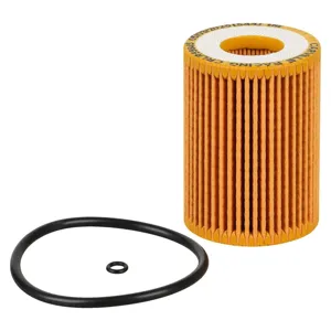 CARVILLE RACING CRLR55645 Фильтр масляный Great Wall POER 19- картридж