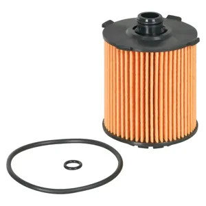 CARVILLE RACING CRLR55683 Фильтр Volvo XC40 (18-) 2.0i [742322] (масл.картридж) (LR55683)