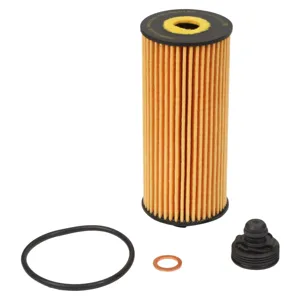 CARVILLE RACING CRLR6015Z Фильтр масляный MINI F56 1.21.52.0