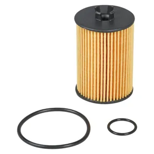 CARVILLE RACING CRLR6121X Фильтр масляный W169W245 1.5-2.0 04-