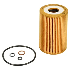 CARVILLE RACING CRLR7154X Фильтр масляный BMW E36E34E46 1.61.8