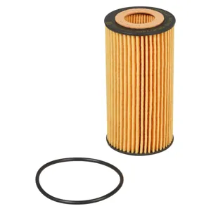 CARVILLE RACING CRLR7198X Фильтр масляный Volvo S40S60S80 2.4D2.5 Ford Focus Mondeo KUGA 2.5