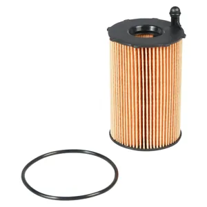 CARVILLE RACING CRLR8005Z Фильтр масляный Audi A8Q7 Porsche Cayenne 3.0D